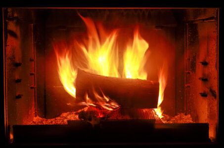 Fire Safety Image